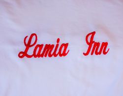 Lamia Inn Genel
