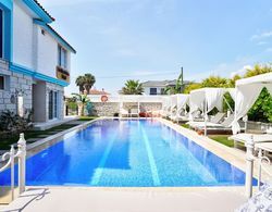 Lamira Suites Alacati Dış Mekan