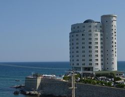 Lamos Resort Hotel & Convention Center Dış Mekan