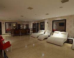 Lamos Resort Hotel & Convention Center Spa