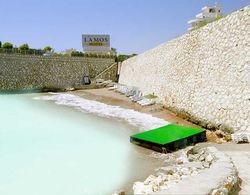 Lamos Hotel Resort Spa Deniz