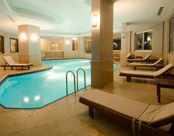 Lamos Hotel Resort Spa Havuz