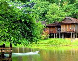 Lampang River Lodge Genel