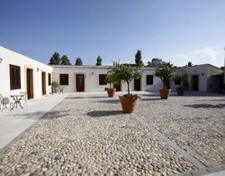Villa Lampedusa Hotel & Residence Yeme / İçme