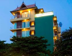 Lamphu Tree House Boutique Hotel Öne Çıkan Resim