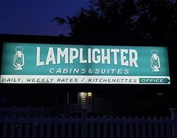 Lamplighter Cabins & Suites Dış Mekan