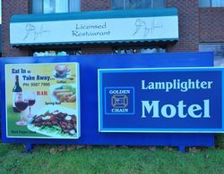 Lamplighter Motel Genel
