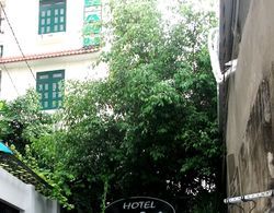 Lan Anh Hotel Dış Mekan
