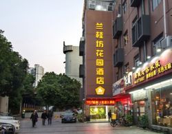 Lan Guifang Garden Hotel Xiamen Öne Çıkan Resim