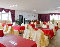 Lan Guifang Garden Hotel Xiamen Yerinde Yemek