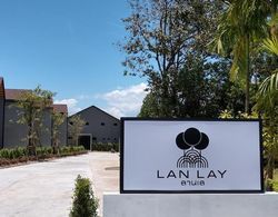 LAN LAY Resort Dış Mekan