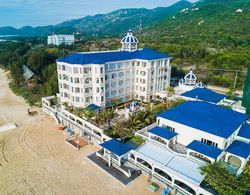 Lan Rung Resort & Spa - Phuoc Hai Beach Dış Mekan