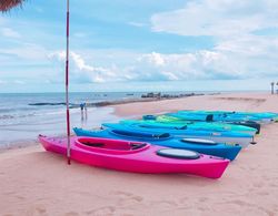 Lan Rung Resort & Spa - Phuoc Hai Beach Genel