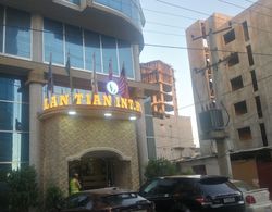 Lan Tian International Hotel Öne Çıkan Resim