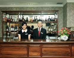 Lan Vien Hotel Hanoi Genel