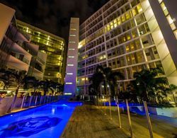 Lanai Luxury Riverside Apartments Genel