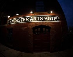 Lancaster Arts Hotel Genel