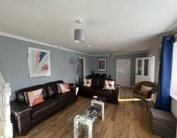 Lancaster Close Serviced Accommodation Genel