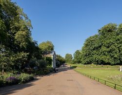 Lancaster Gate ,Hyde Park by London Hotel Collection Dış Mekan
