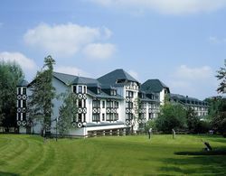 Land  & Golf Hotel Stromberg Dış Mekan