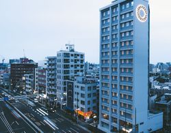 LANDABOUT Tokyo Dış Mekan