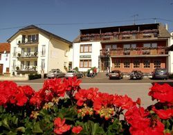 Landgasthaus Hoffmann Dış Mekan