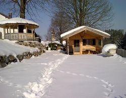 Landgasthof Fischbach Dış Mekan