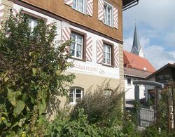 Landgasthof Rössle - Beim Kräuterwirt Dış Mekan
