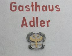Landgasthof Zum Adler Genel