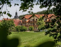 Landgasthof Zum Hirschen Dış Mekan