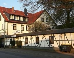 Hotel Landhaus Sechting Dış Mekan