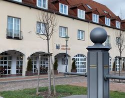 Hotel Landhaus Wörlitzer Hof Genel