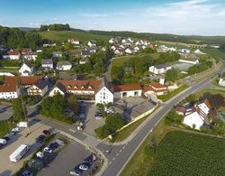 Landhotel Aschenbrenner Öne Çıkan Resim