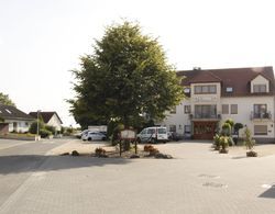 Landhotel Fetzer Dış Mekan