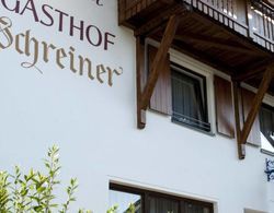 Landhotel-Gasthof-Schreiner Genel