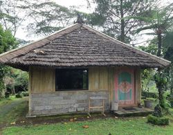 Landih Ashram Dış Mekan