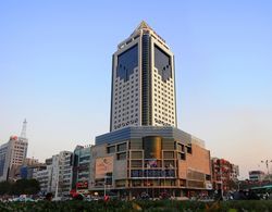 Landison Plaza International Hotel Zhenjiang Öne Çıkan Resim