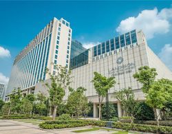 Landison Plaza Hotel Ningbo Öne Çıkan Resim