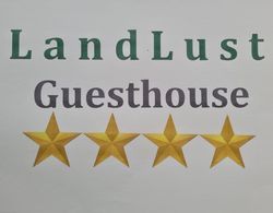 LandLust Guesthouse Amsterdam Area Dış Mekan