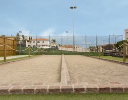 Landmar Playa La Arena Genel