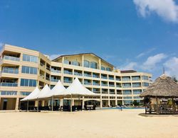 LandMark Mbezi Beach Resort Genel
