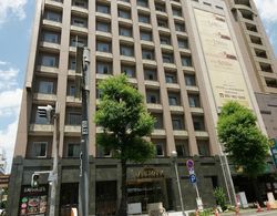 Hotel Landmark Nagoya Dış Mekan