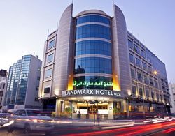 Landmark Riqqa Dubai Genel