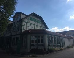 Hotel Landvogt Dış Mekan
