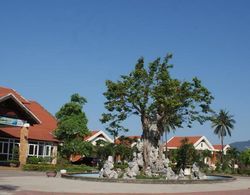 Làng Cò Resort İç Mekan