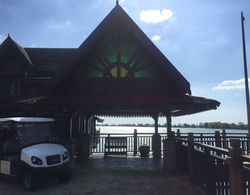 Langkawi Lagoon Beach Resort Dış Mekan
