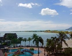 Langkawi Lagoon Beach Resort Öne Çıkan Resim