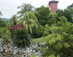 Langkawi Lagoon Resort Private Unit Dış Mekan