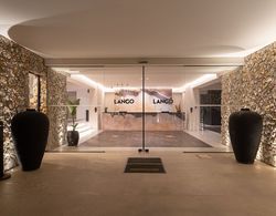 Lango Design Hotel & Spa - Adults Only Dış Mekan