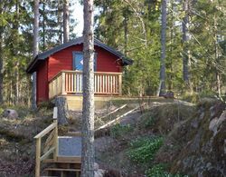 Långsjön Stugor & Camping Dış Mekan